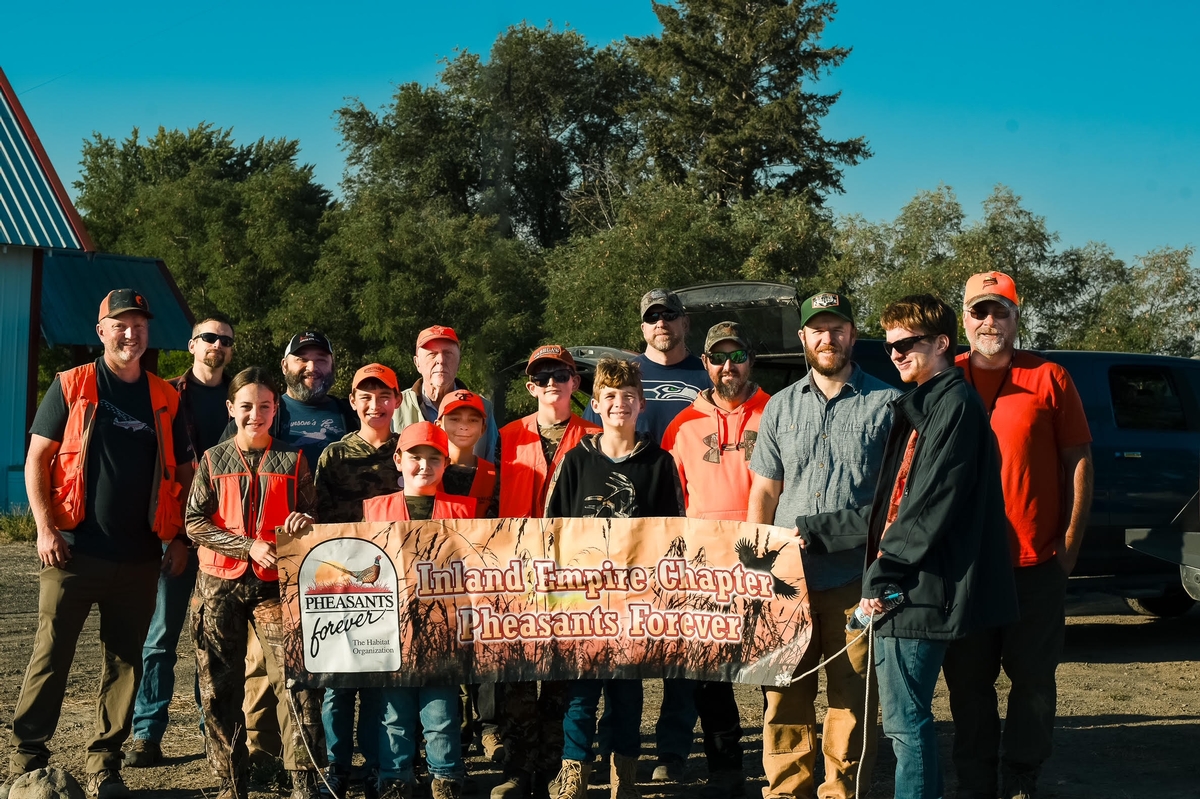 Chapter News & Events Chapter News & Events